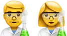 👨‍🔬👩‍🔬